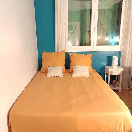 Chambres Avec Piscine Toulouse Ngoại thất bức ảnh