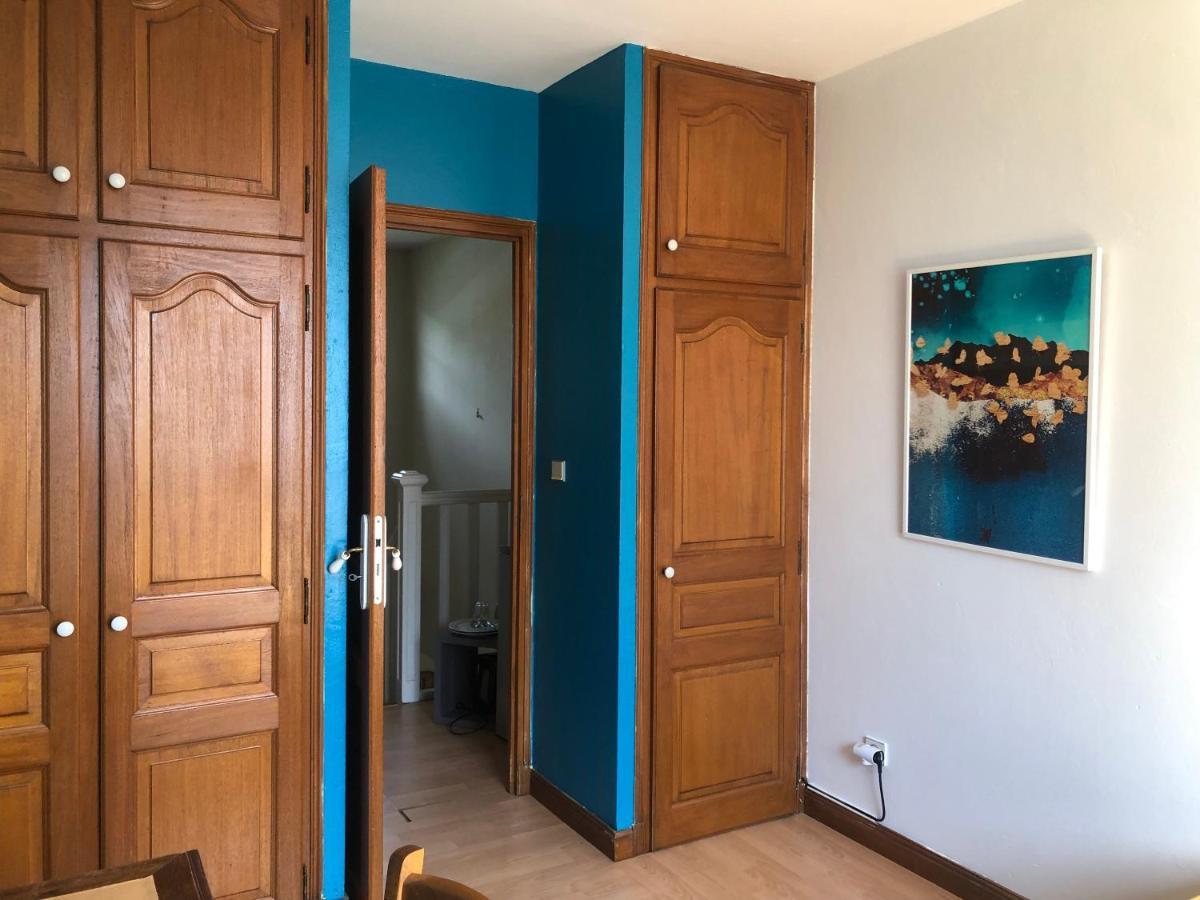 Chambres Avec Piscine Toulouse Ngoại thất bức ảnh