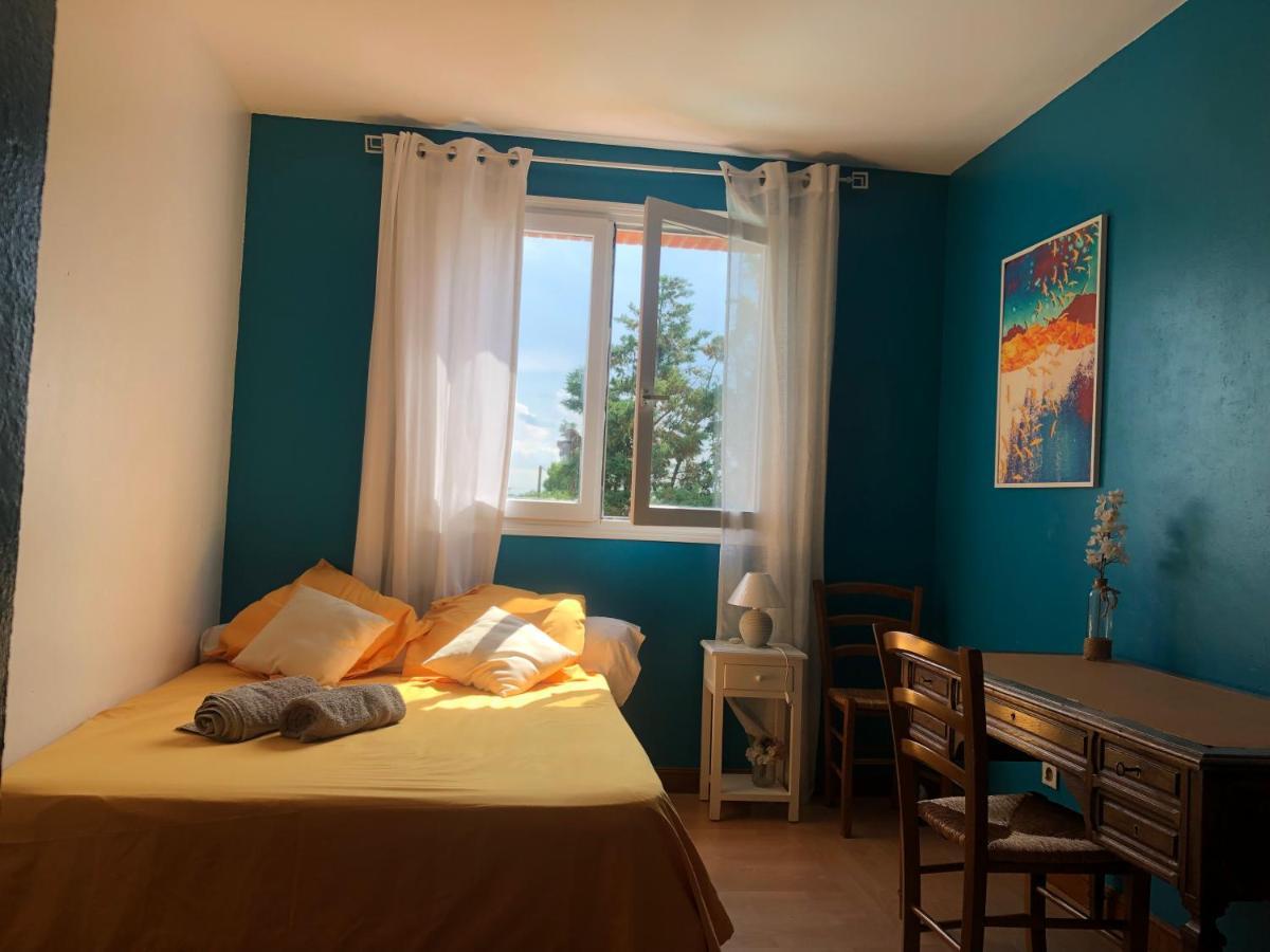 Chambres Avec Piscine Toulouse Ngoại thất bức ảnh