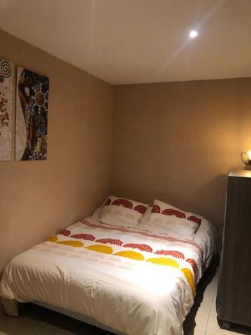 Chambres Avec Piscine Toulouse Ngoại thất bức ảnh