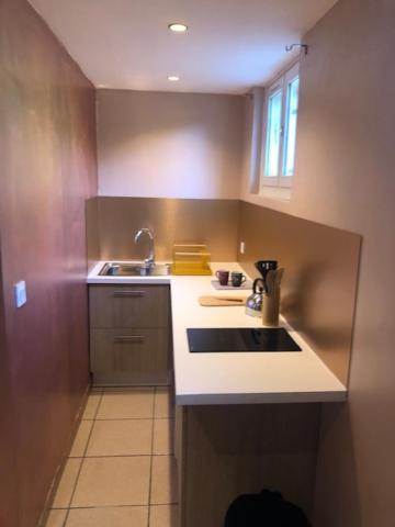 Chambres Avec Piscine Toulouse Ngoại thất bức ảnh