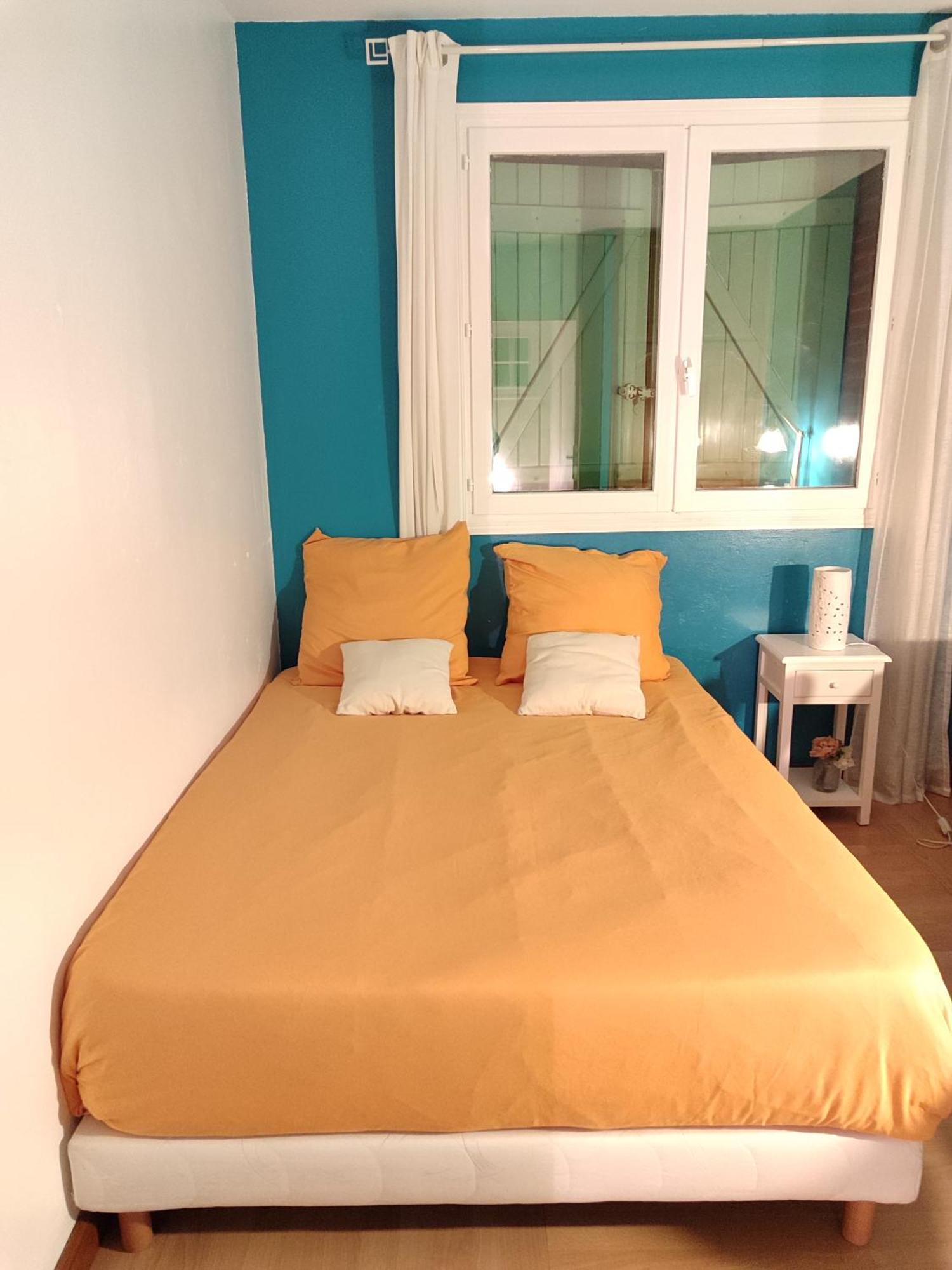 Chambres Avec Piscine Toulouse Ngoại thất bức ảnh