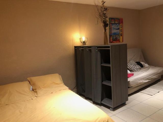 Chambres Avec Piscine Toulouse Ngoại thất bức ảnh